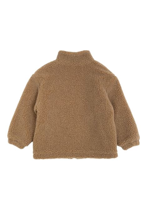 Giacca Teddy Fendi Kids FENDI KIDS | GIACCHE E GIUBBINI | JUA248AUKQF1S9S